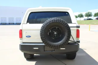 Bronco 4