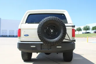 Bronco 5
