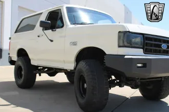 Bronco 10