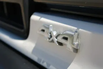Bronco 11