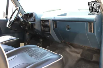 Bronco 18