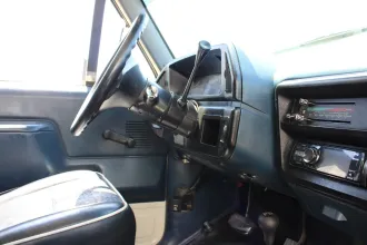 Bronco 19