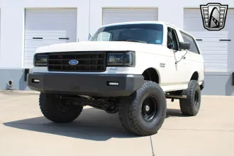 Bronco 23