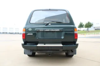Land Cruiser 5