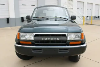 Land Cruiser 6