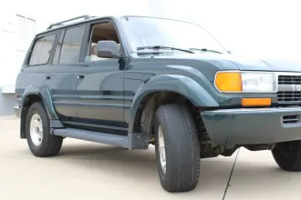 Land Cruiser 11