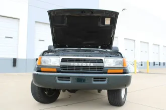 Land Cruiser 16