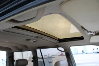 Land Cruiser 23