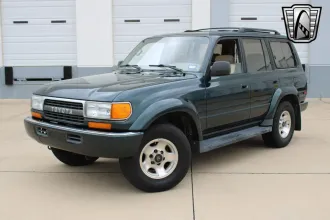 Land Cruiser 24