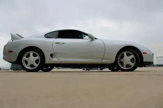 Supra 7