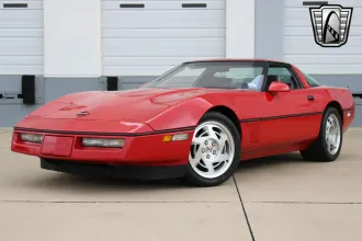 Corvette 2