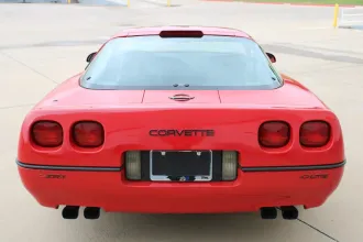 Corvette 4