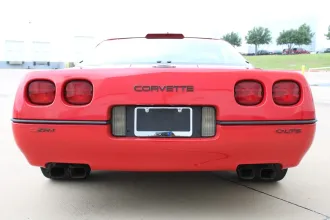 Corvette 5
