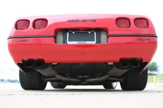 Corvette 6