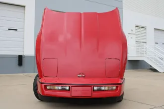 Corvette 12