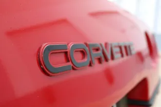 Corvette 14