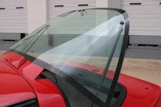 Corvette 18
