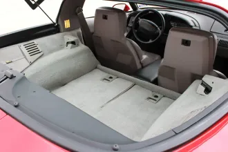 Corvette 20