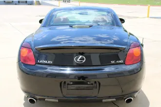 SC 430 4
