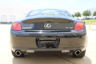 SC 430 5