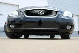 SC 430 8