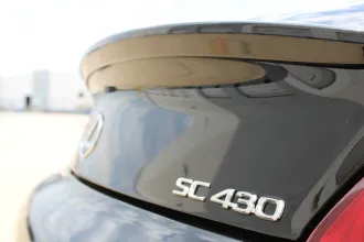 SC 430 14