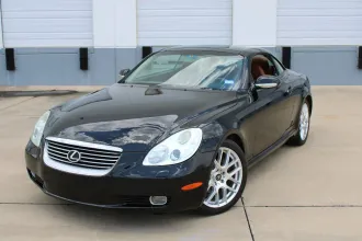 SC 430 27