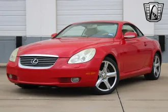 SC 430 2