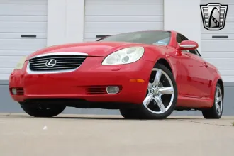SC 430 3