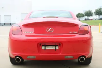 SC 430 5
