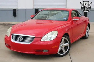 SC 430 22