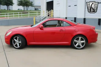 SC 430 24
