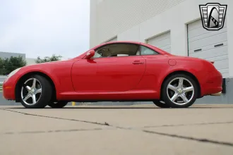 SC 430 26