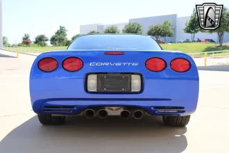 Corvette 5