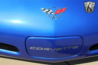 Corvette 10