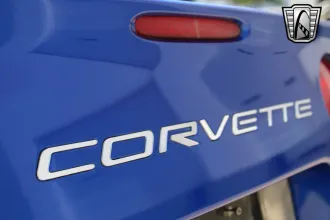 Corvette 12
