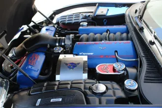 Corvette 19