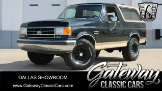 Bronco 1