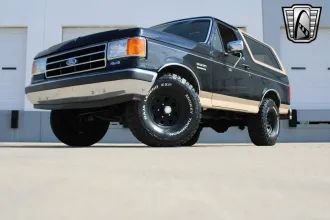 Bronco 3