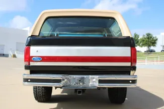 Bronco 5