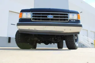 Bronco 8