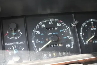 Bronco 18