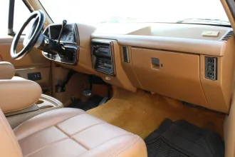 Bronco 20