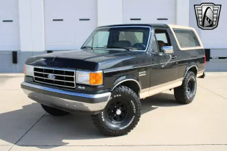 Bronco 22