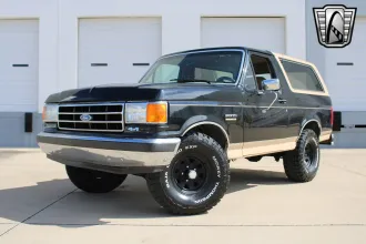 Bronco 23