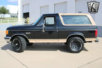 Bronco 24