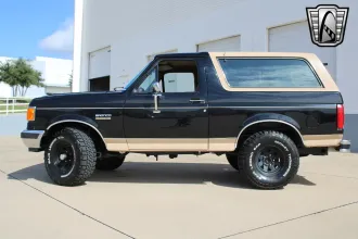 Bronco 25