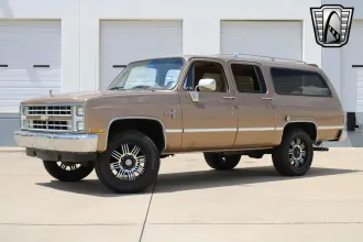 Suburban 2
