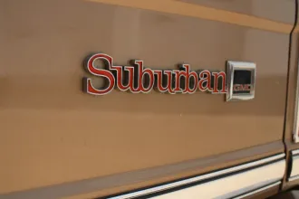 Suburban 11