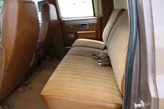 Suburban 18